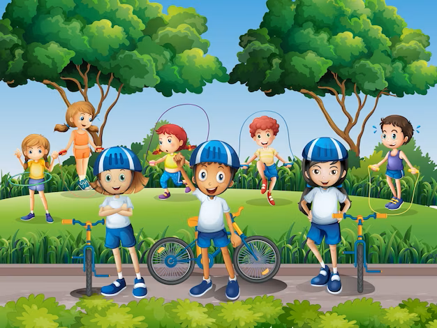 Square of numbers ending with 5